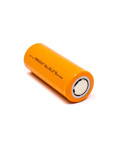 Orange A Grade IFR26650 3000mAh