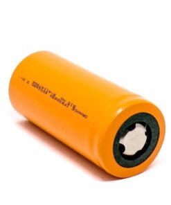 Orange A Grade IFR32650 3.2V 6000mAh