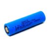 Orange A Grade ISR 18650 3.7V 1500mAh