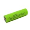 Orange A Grade ISR 18650 3.7V 2200mAh