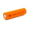 Orange ICR18650-22C 3.7V 2200mAh 3C Li-ion Battery