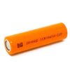Orange ICR18650-22F 3.7V 2200mAh
