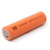 Orange ICR18650-25C 3.7V 2500mAh