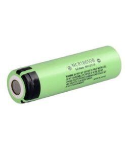 PANASONIC NCR18650B 3350mAh