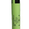 PANASONIC NCR18650GA 3300mAh