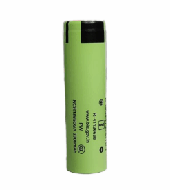 PANASONIC NCR18650GA 3300mAh