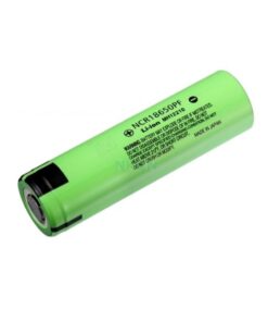 PANASONIC NCR18650PF 2900mAh