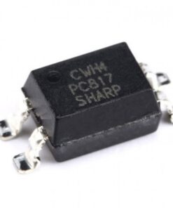 PC817 SMD Transistor