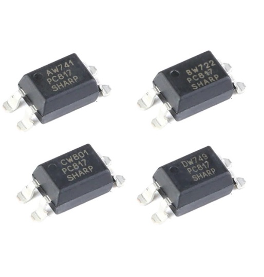 PC817 SMD Transistor-2