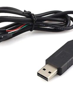 PL2303HX Cable