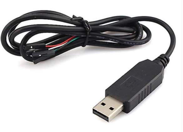PL2303HX Cable