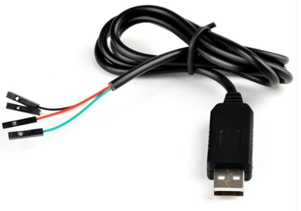 PL2303HX Cable-2
