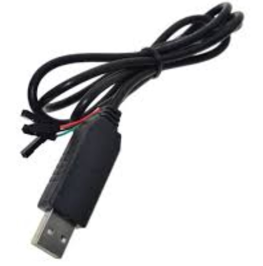 PL2303HX Cable-3 PL2303HX Cable