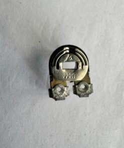 Preset 220K (ohm) Variable Resistor