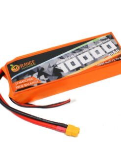 Pro-Range 11.1V 10000mAh