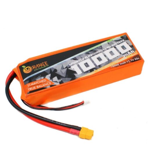 Pro-Range 11.1V 10000mAh