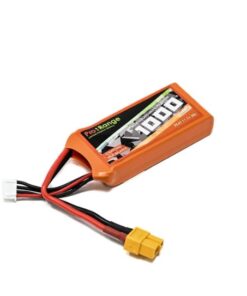 Pro-Range 11.1V 1000mAh