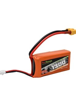 Pro-Range 11.1V 1300mAh