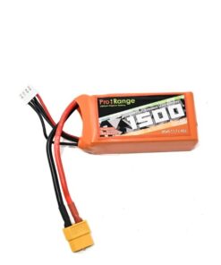 Pro-Range 11.1V 1500mAh