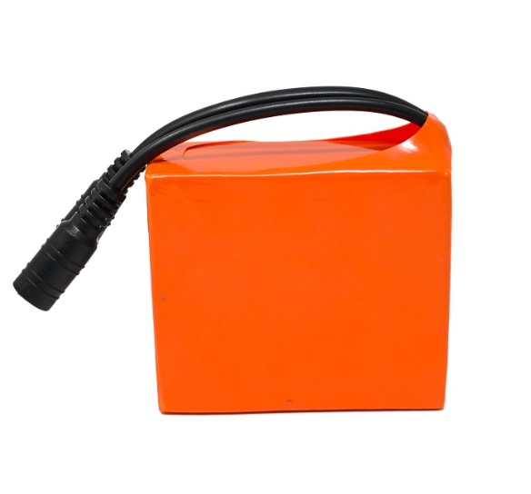 Pro-Range 11.1V 2000mAh 3C-3