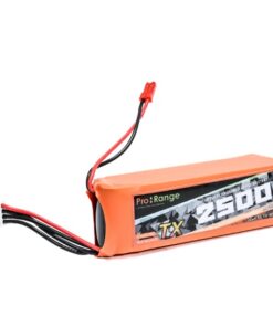 Pro- Range 11.1V 2500mAh