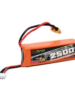Pro-Range 11.1V 2500mAh