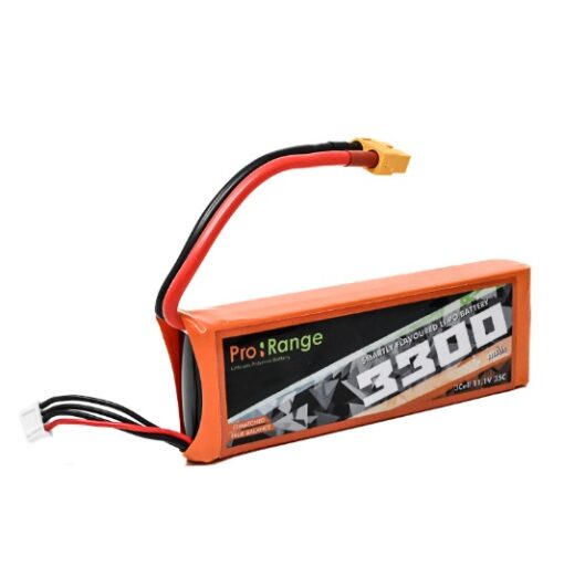 Pro-Range 11.1V 3300mAh