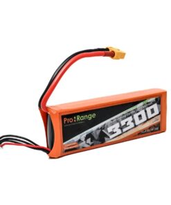 Pro-Range 11.1V 3300mAh