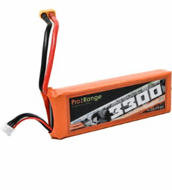 Pro-Range 11.1V 3300mAh