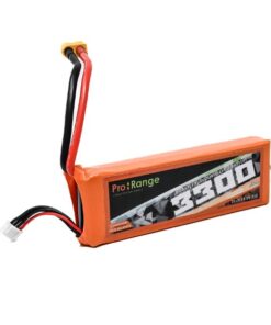 Pro-Range 11.1V 3300mAh 25C
