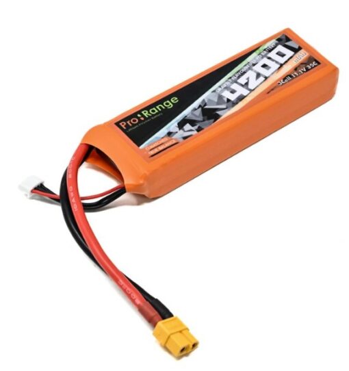 Pro-Range 11.1V 4200mAh