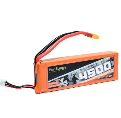 Pro-Range 11.1V 4500mAh
