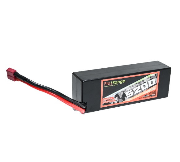 Pro- Range 11.1V 5200mAh