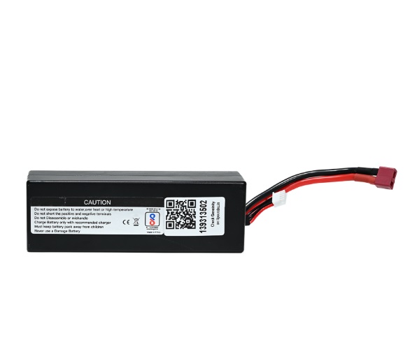 Pro- Range 11.1V 5200mAh-2 Pro- Range 11.1V 5200mAh