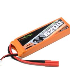 Pro-Range 11.1V 6200mAh