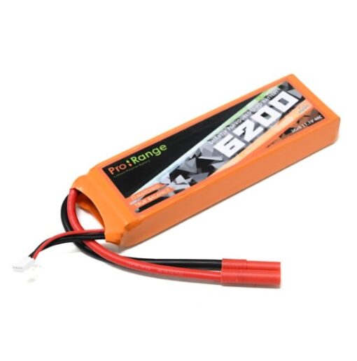 Pro-Range 11.1V 6200mAh
