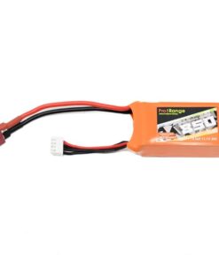 Pro-Range 11.1V 850mAh 30C