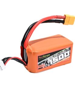 Pro- Range 14.8V 1500mAh