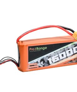 Pro- Range 14.8V 16000mAh