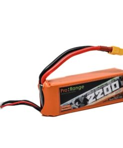 Pro-Range 14.8V 2200mAh