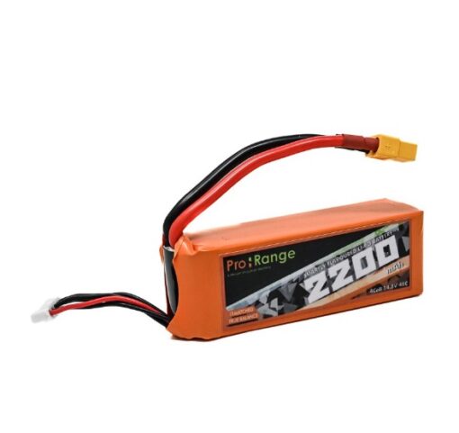 Pro-Range 14.8V 2200mAh