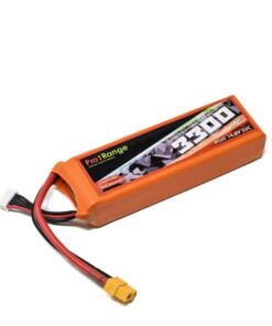 Pro-Range 14.8V 3300mAh