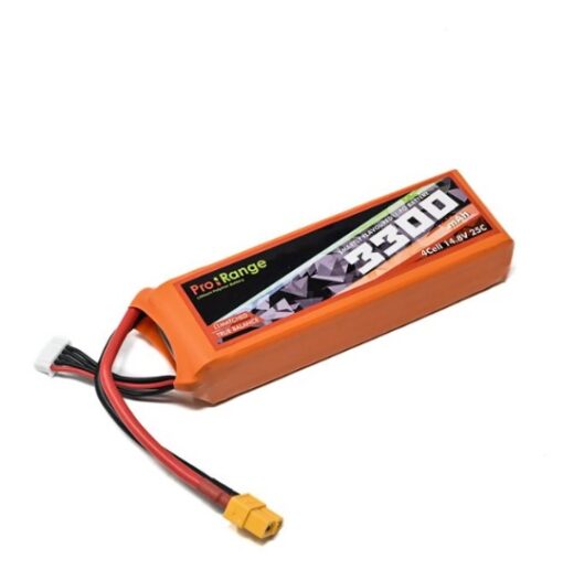 Pro-Range 14.8V 3300mAh