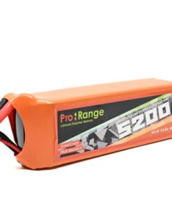 Pro-Range 14.8V 5200mAh