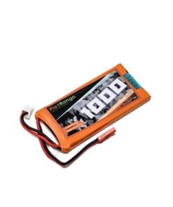 Pro-Range 3.7V 1000mAh