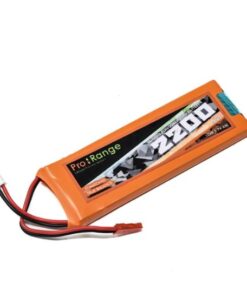 Pro-Range 3.7V 2200mAh