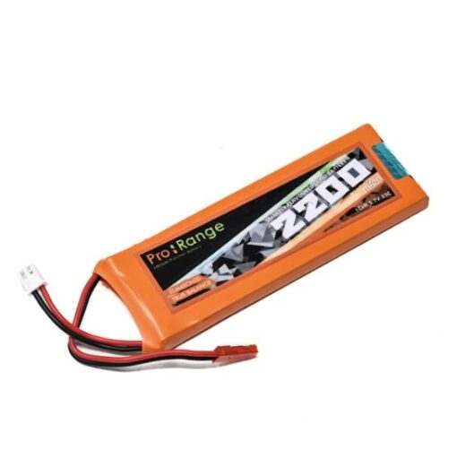 Pro-Range 3.7V 2200mAh