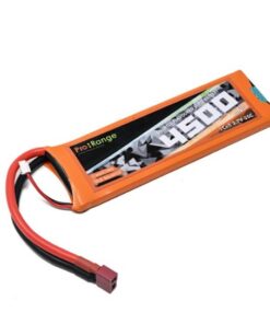 Pro-Range 3.7V 4500mAh