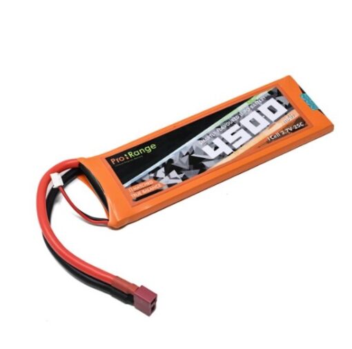 Pro-Range 3.7V 4500mAh