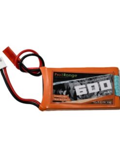 Pro-Range 3.7V 600mAh 